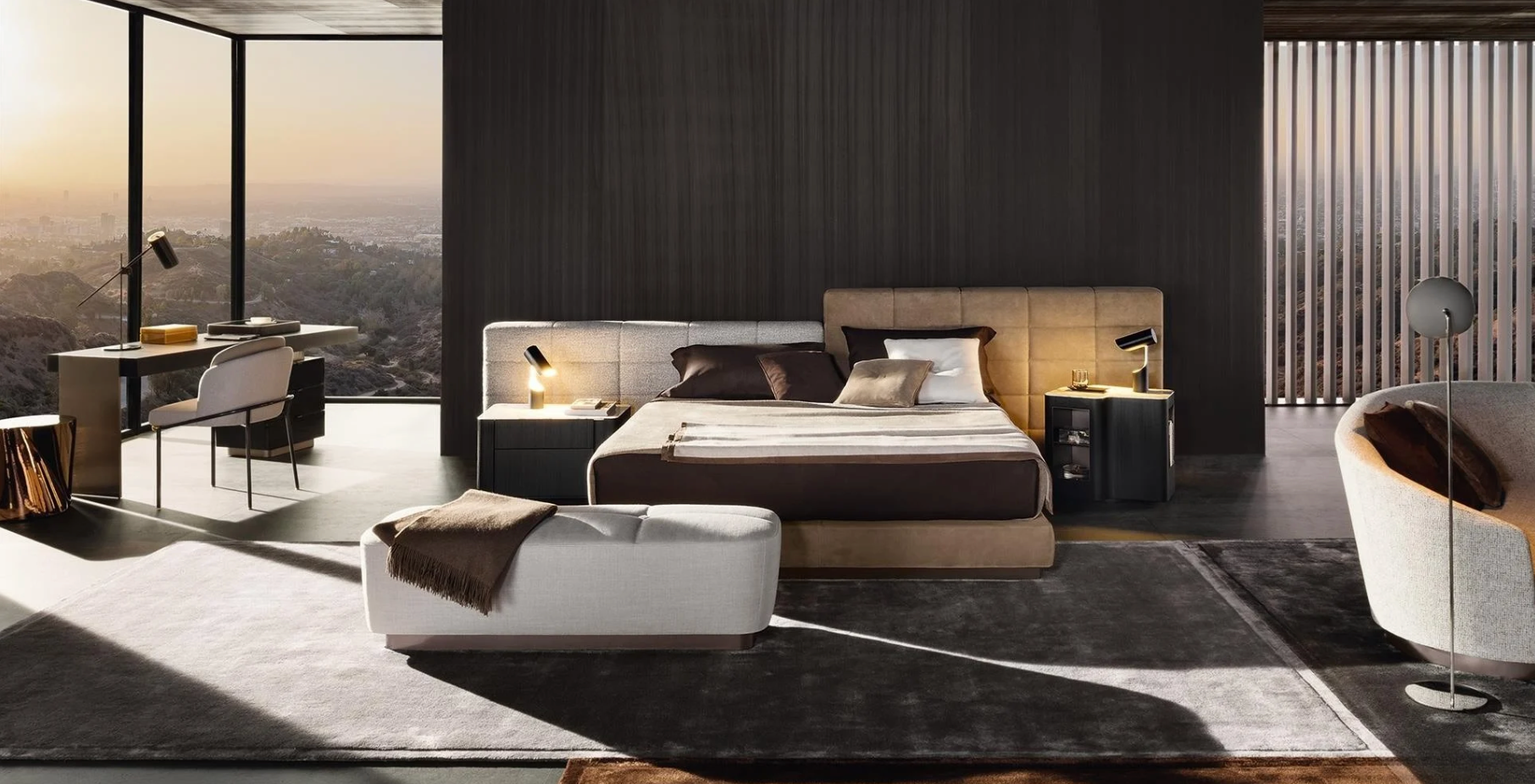 Beds