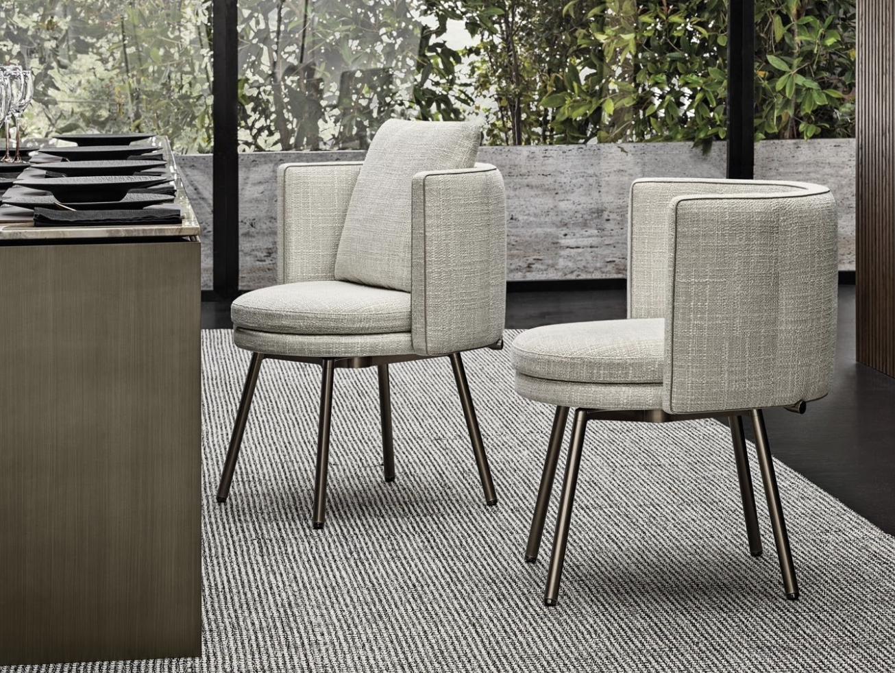 Dining Chairs