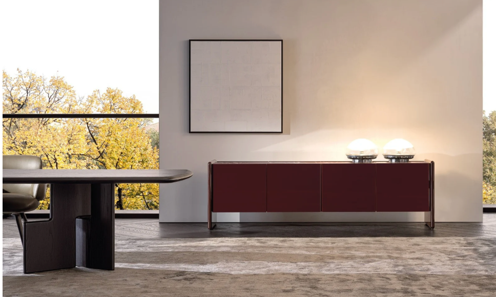 Side Cabinet