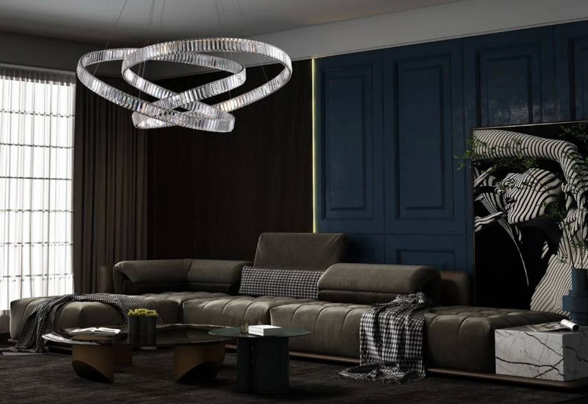 Pendant Lamp