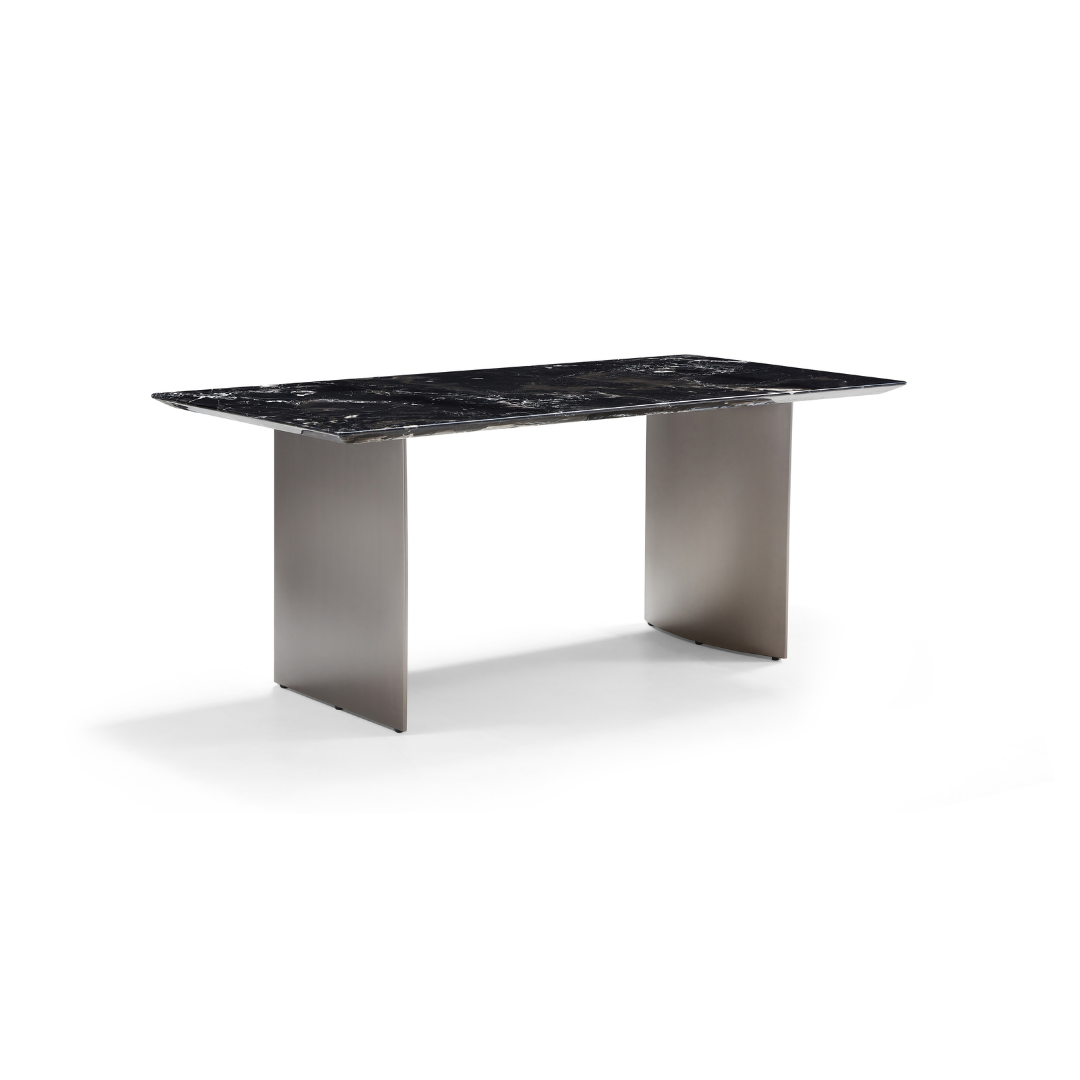 FEENA Black Rose Dining table Classic
