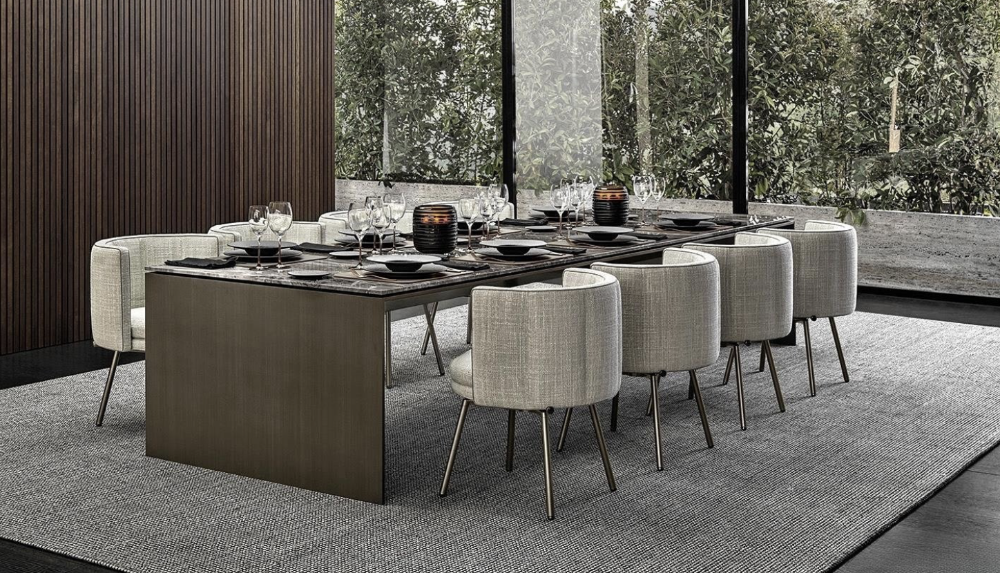 Dining tables