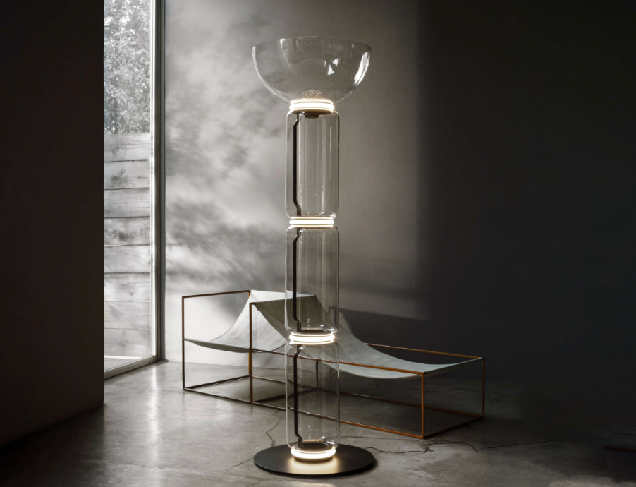 Floor Lamp