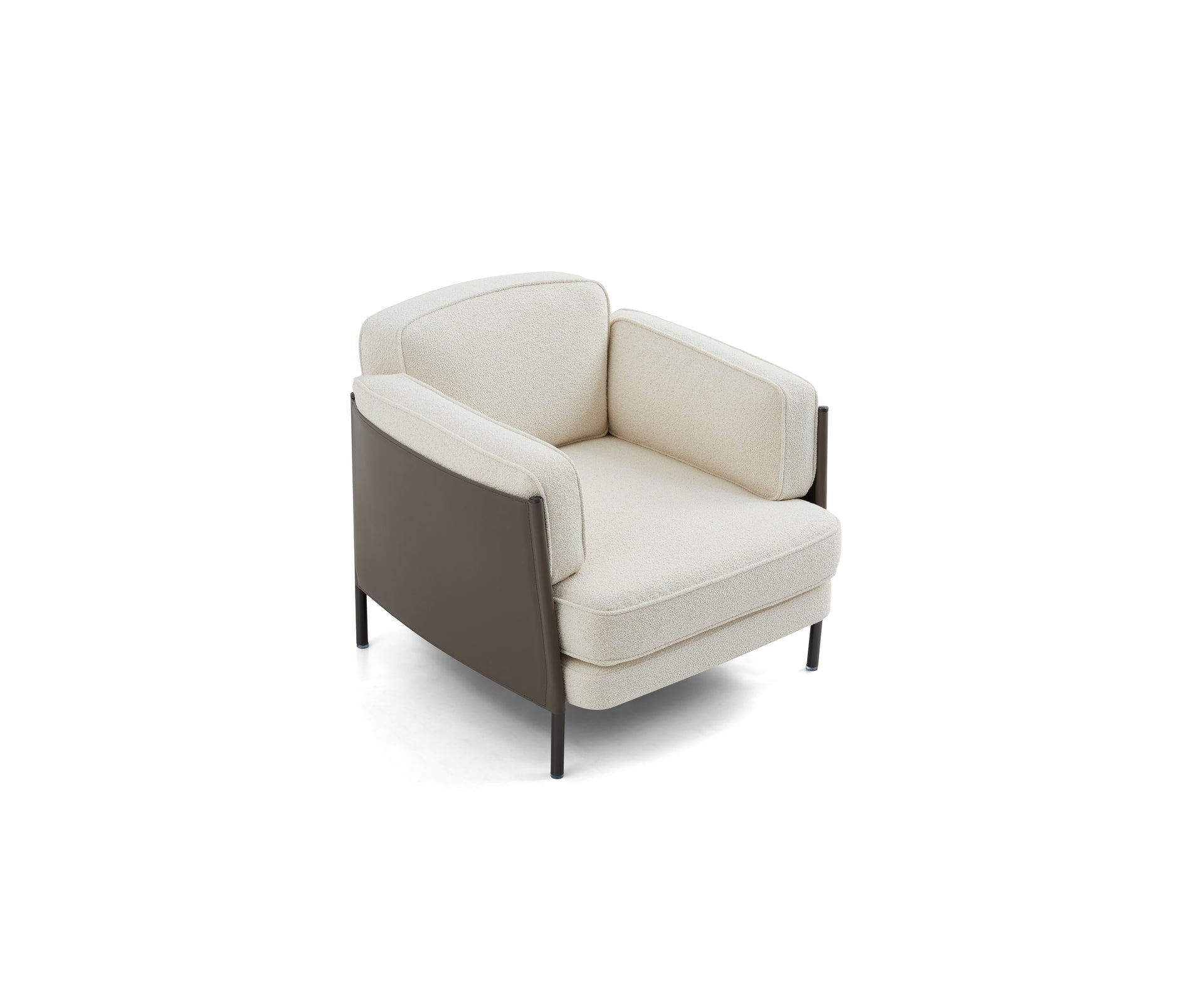 LUCA Leisure Chair