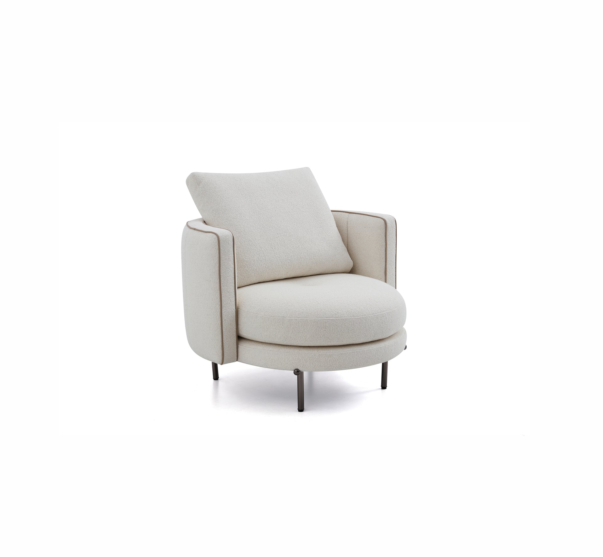 TORRY Model 2 Leisure Chair