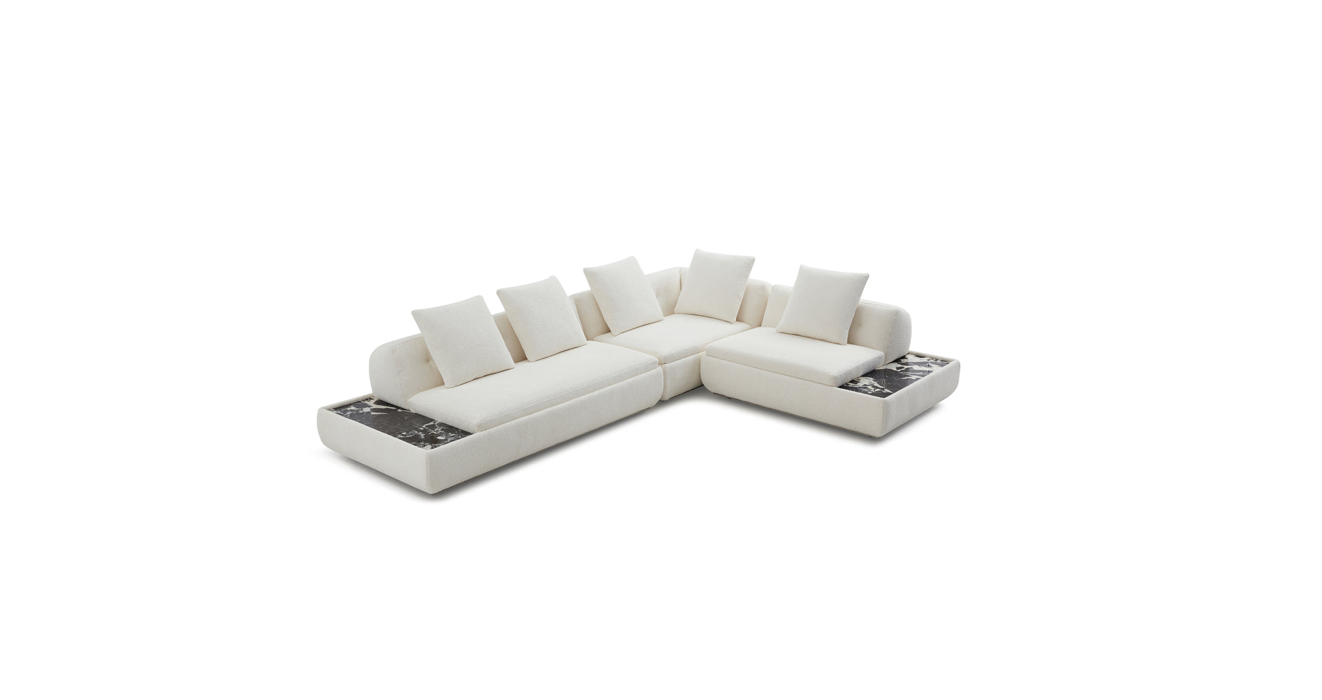 MILANO Sofa Model 5