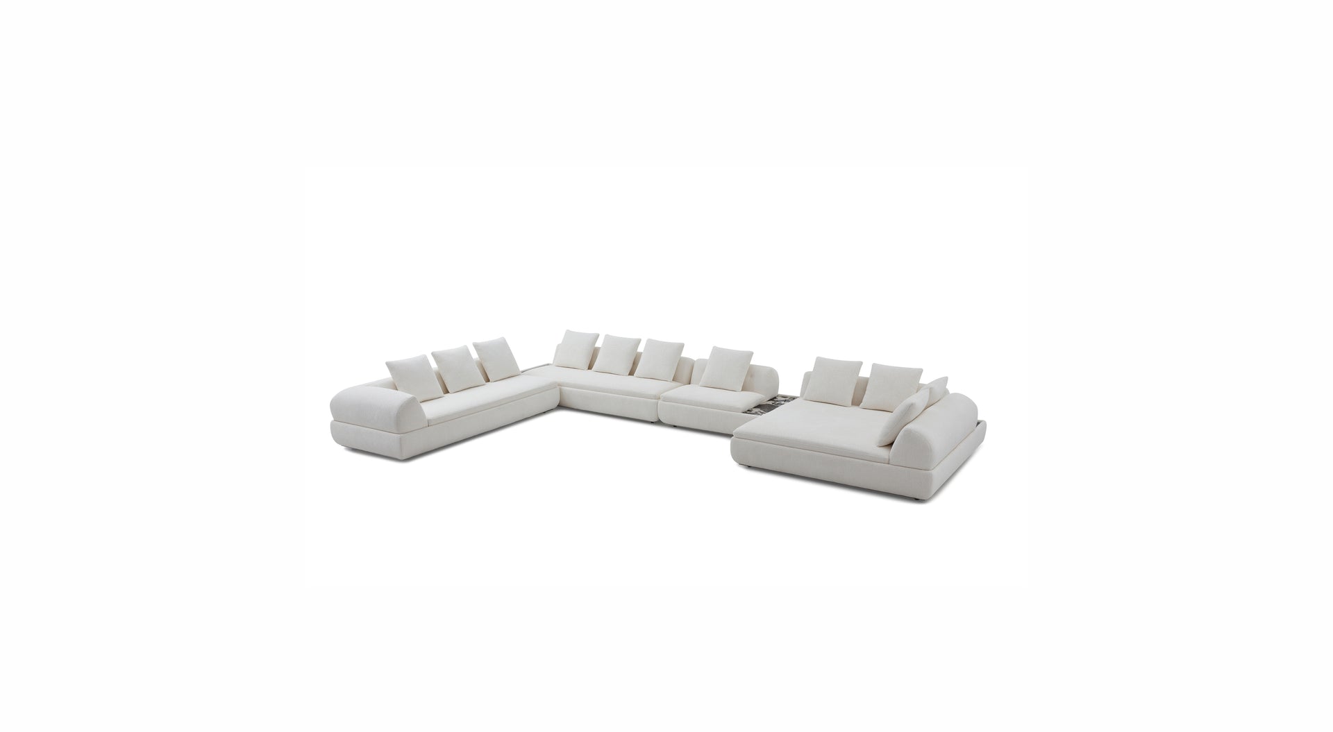 MILANO Sofa Model 3