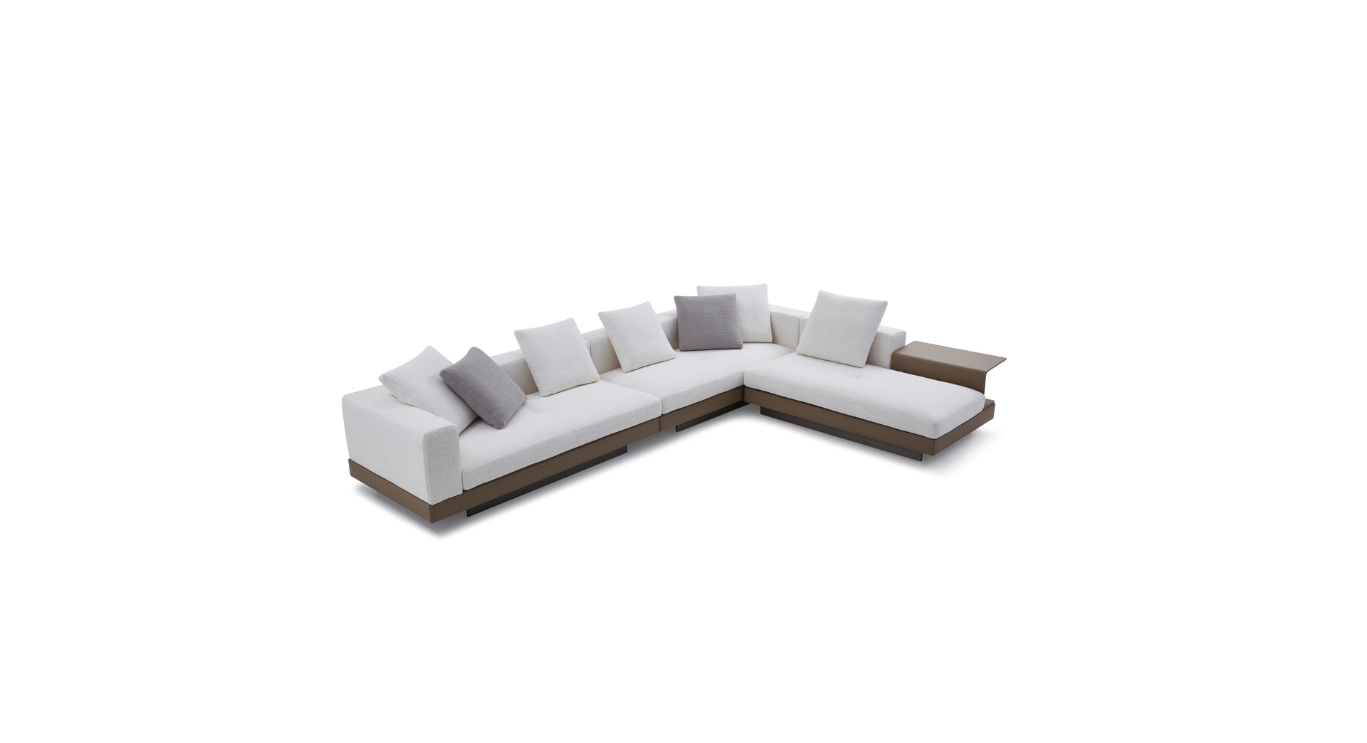 MICHELE Sofa Model 4