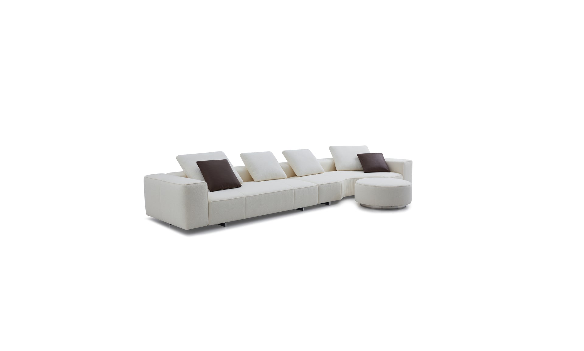 MONACO Sofa Model 1