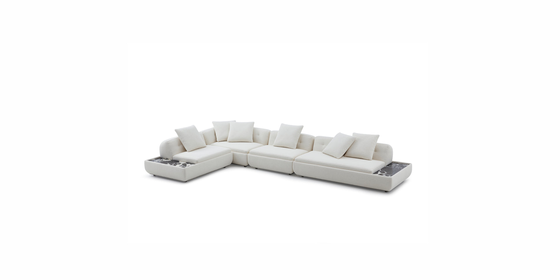 MILANO Sofa Model 4