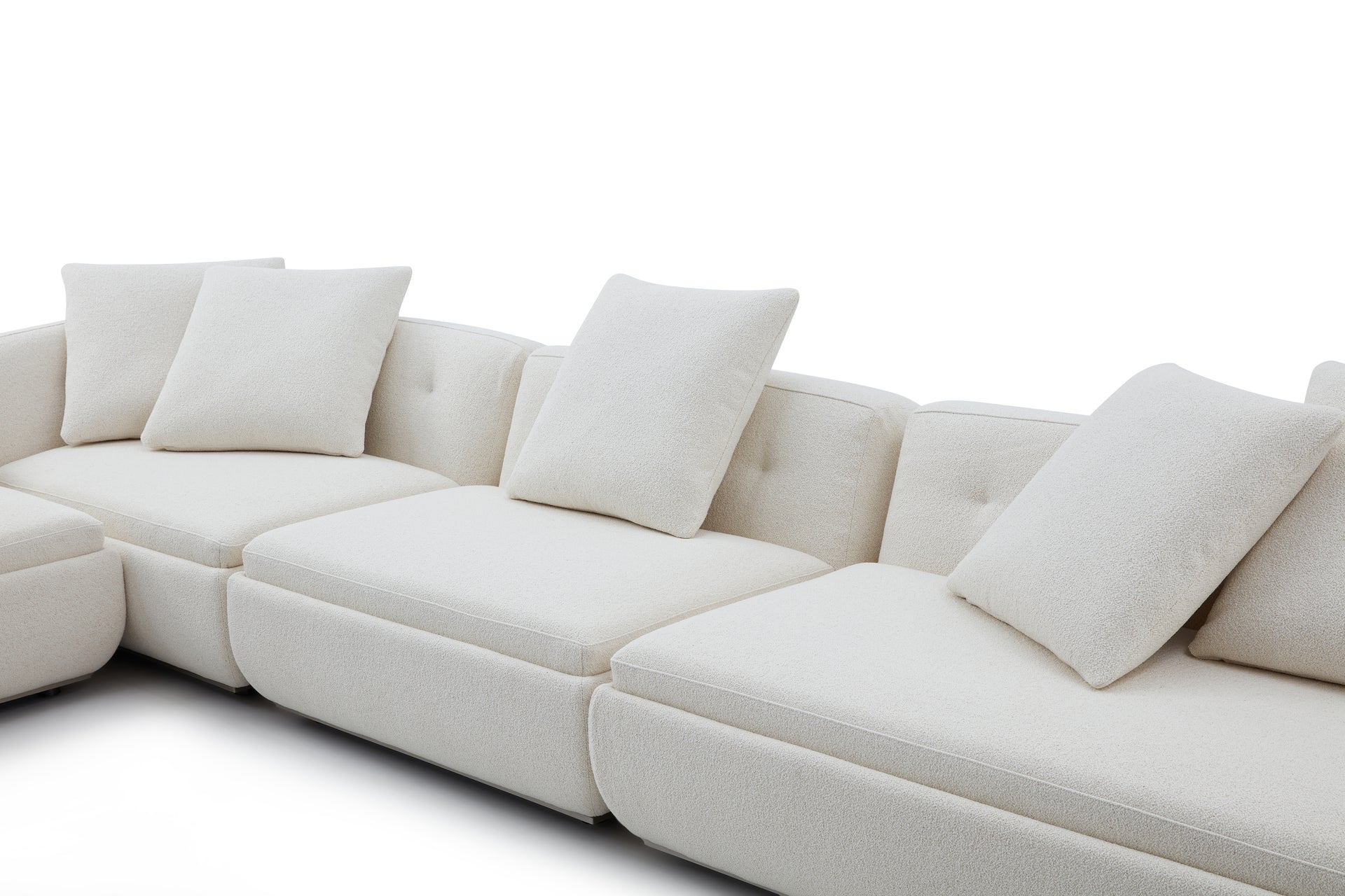 MILANO Sofa Model 4