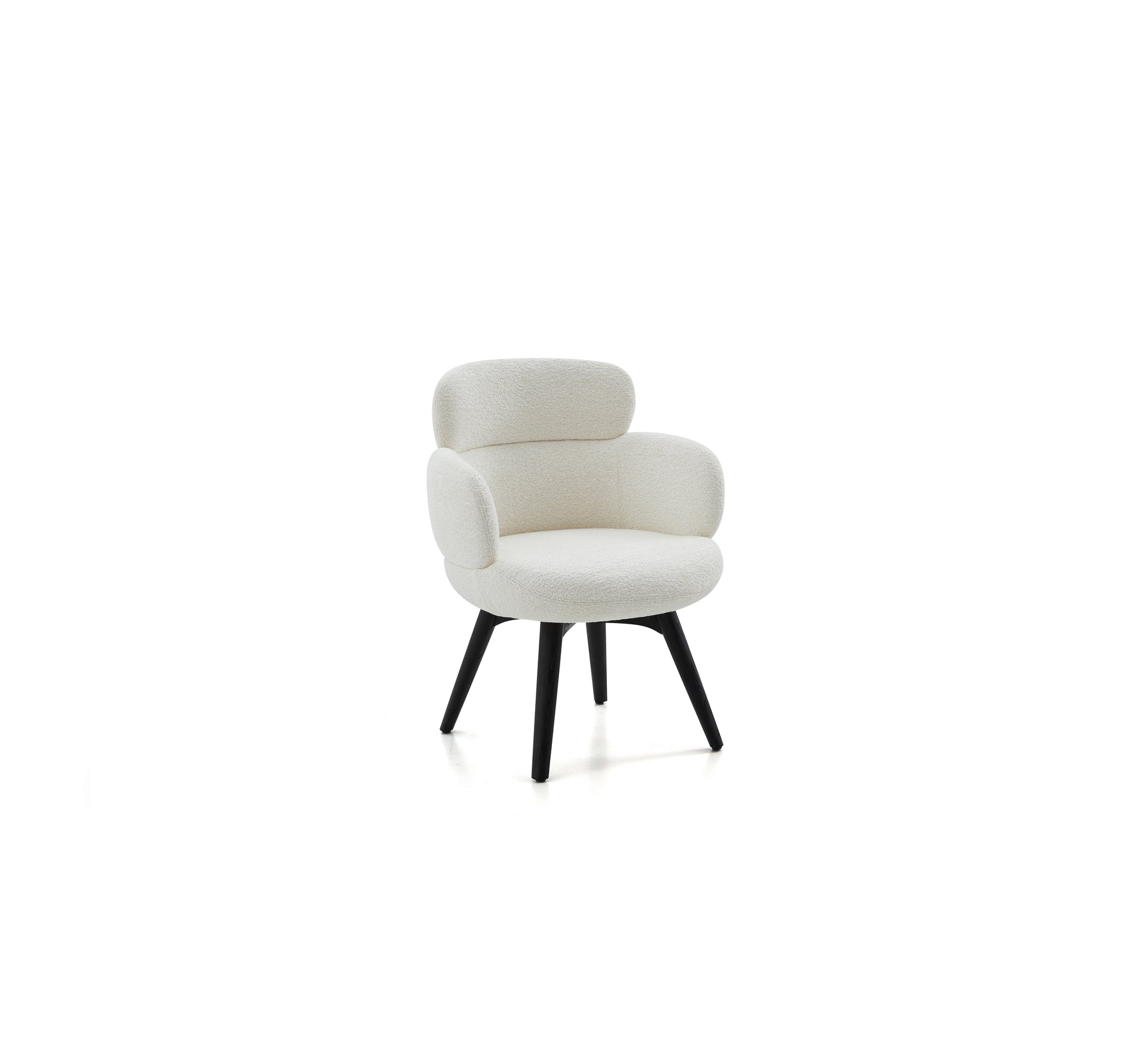 SHADOW Dining Chair