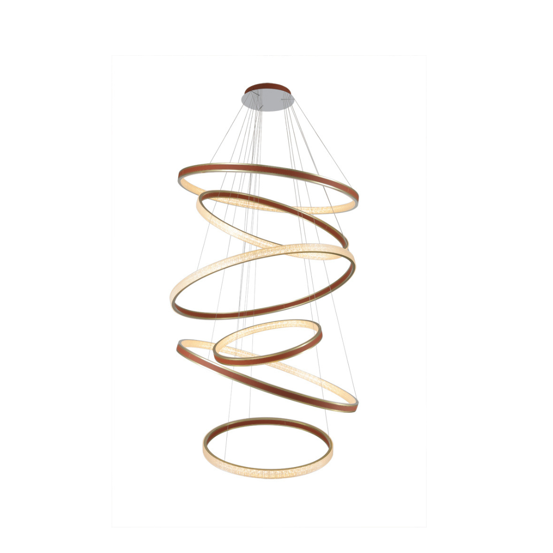 INFINITY 1350 Pendant Lamp