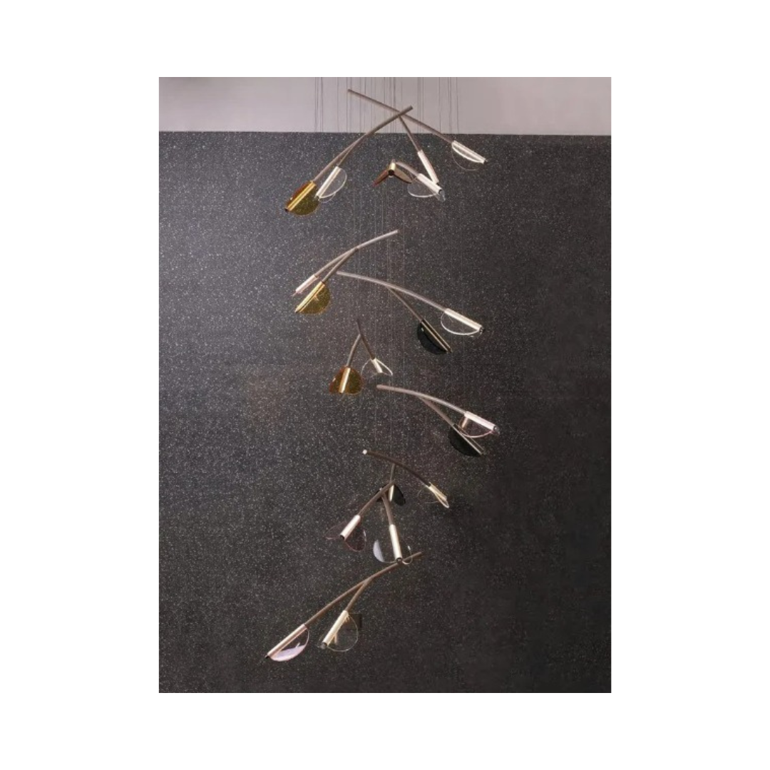 EMMA 120 Pendant Lamp