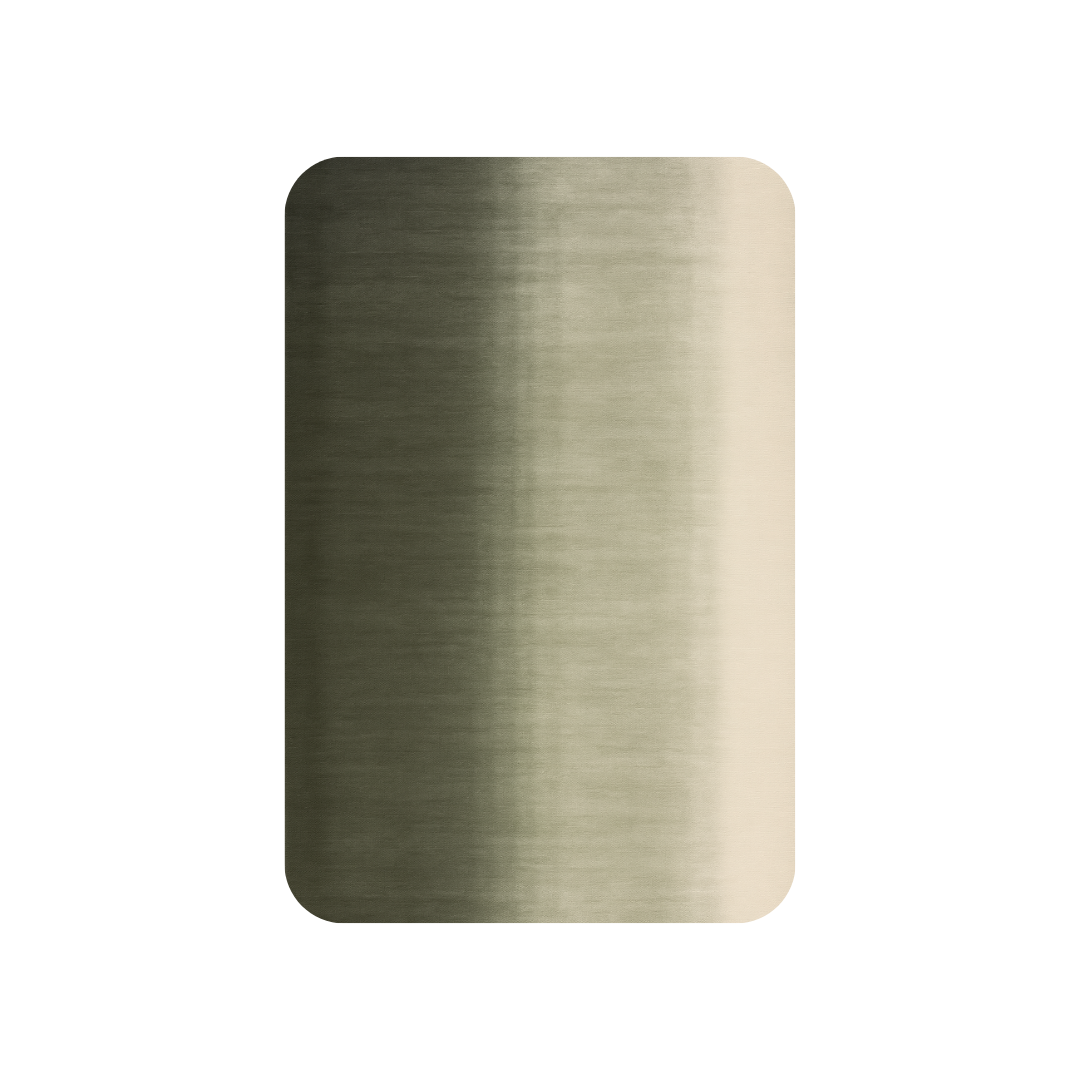 RAINBOW WEAVE ROUNDY EDGES Carpet