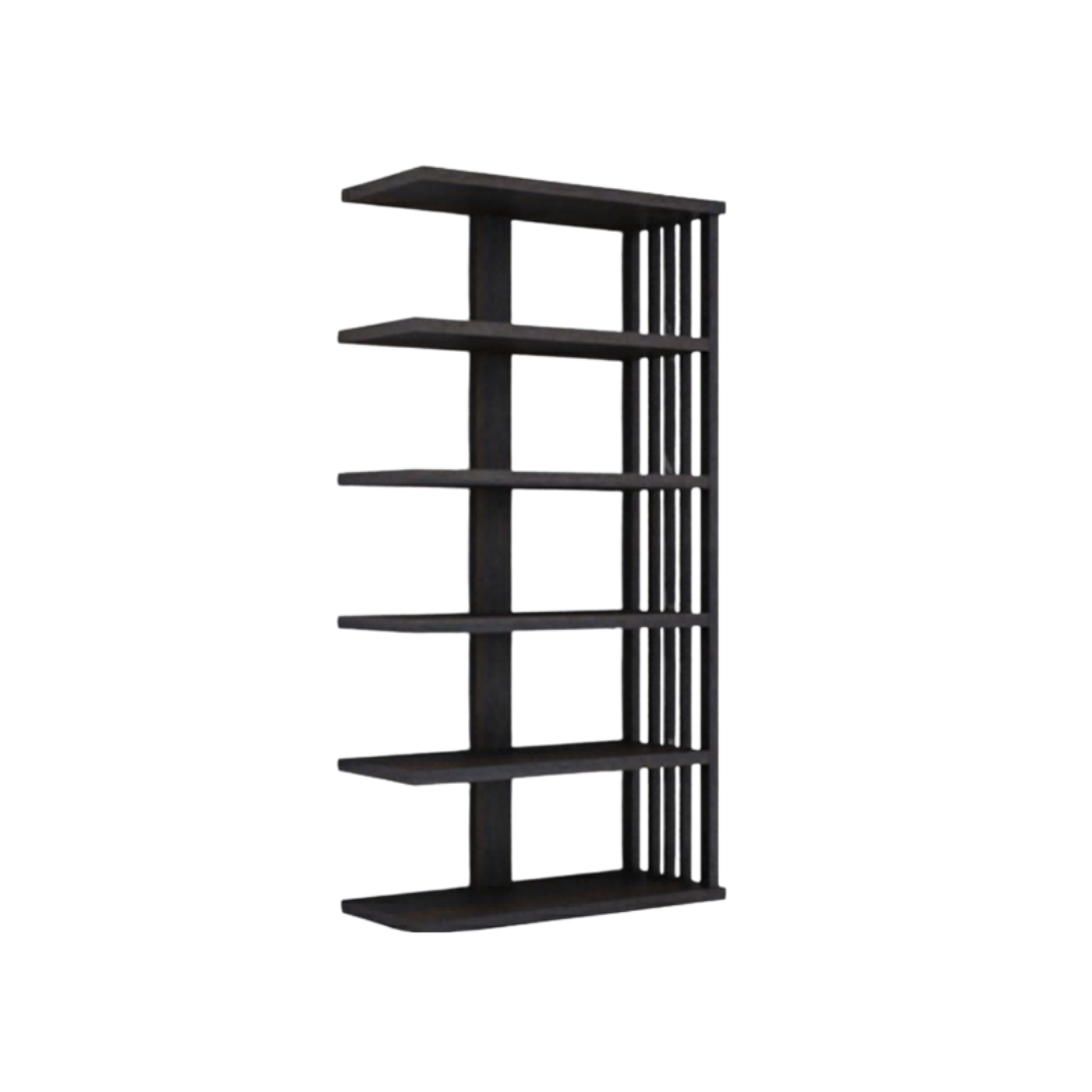 NUVOLA B Bookcase