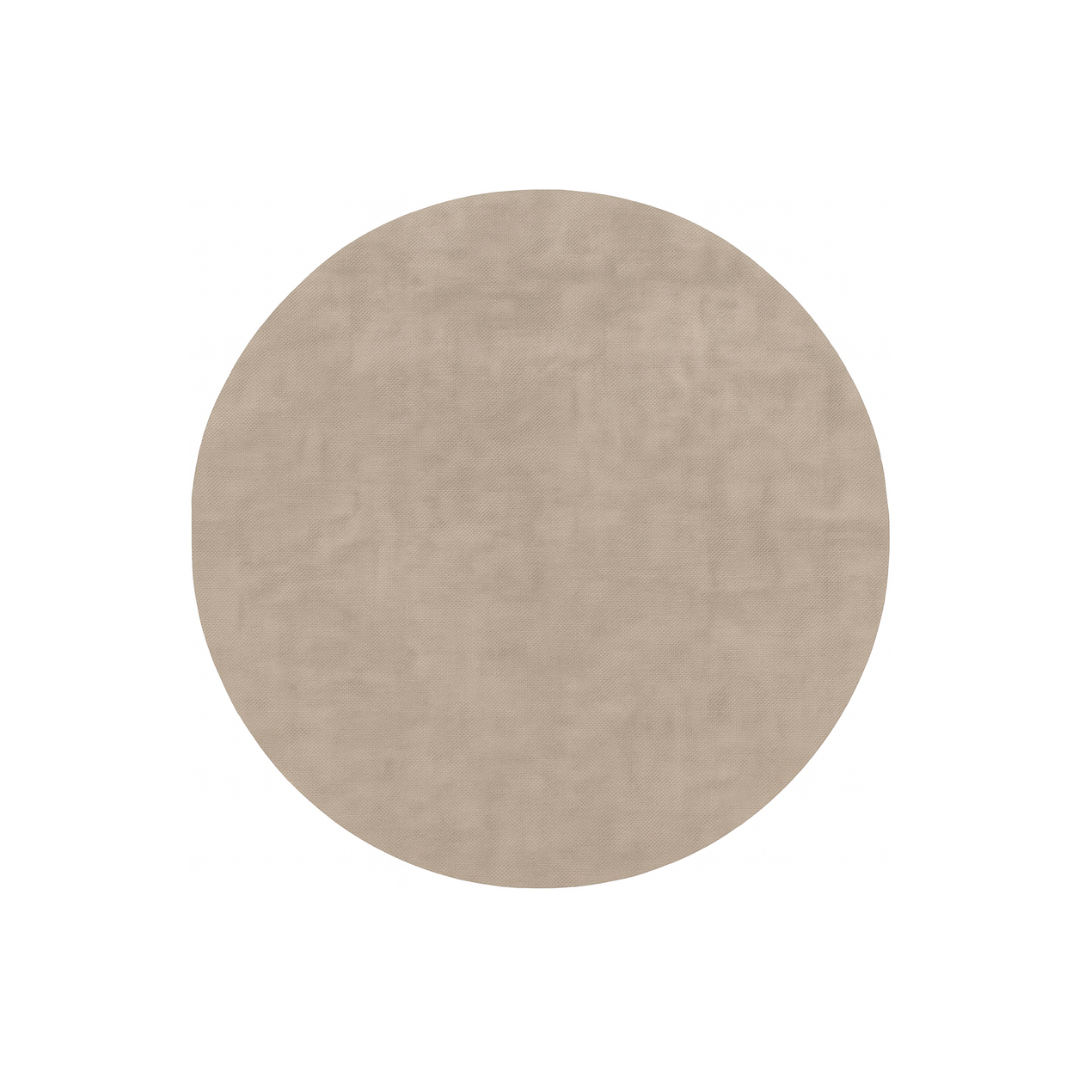 OUTLINE REGALIA CIRCLE Carpet