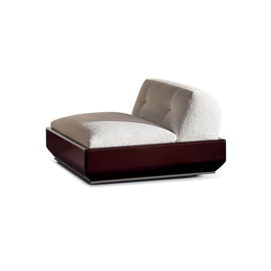 CLAY Leisure Chair