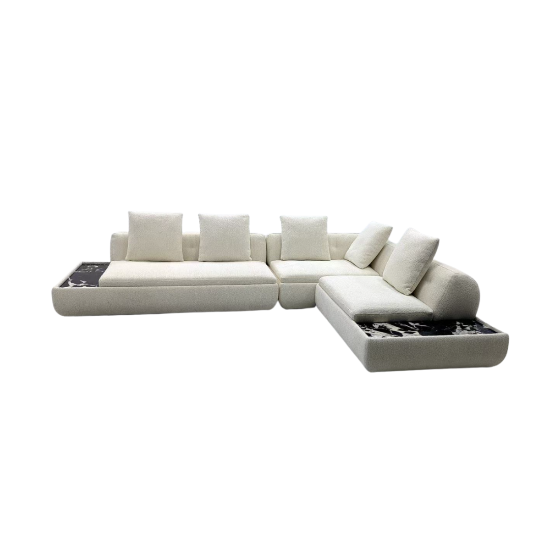 MILANO Sofa Model 5
