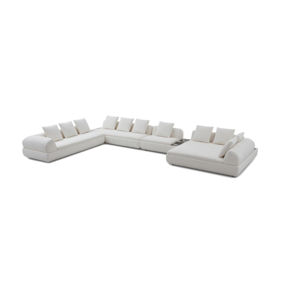 MILANO Sofa Model 3