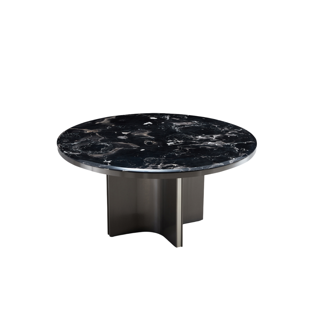 STEFANO Round Dining Table