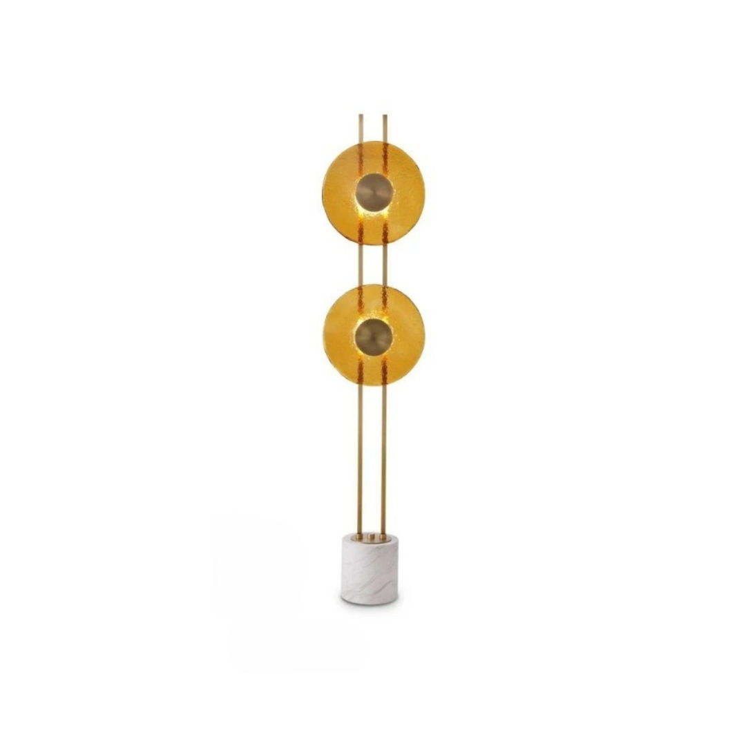 LILY Floor Lamp