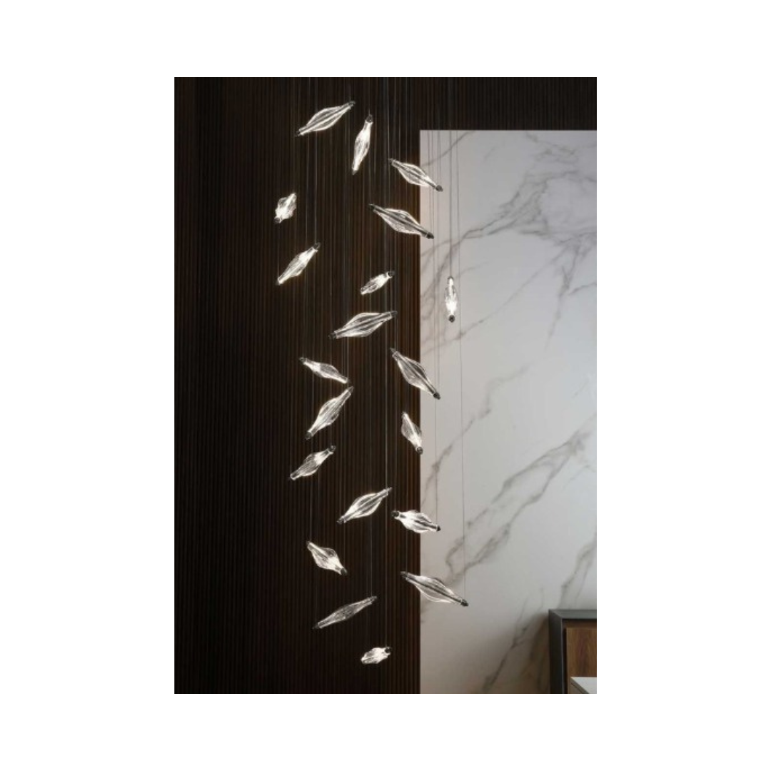 BIANCA 900 Pendant Lamp