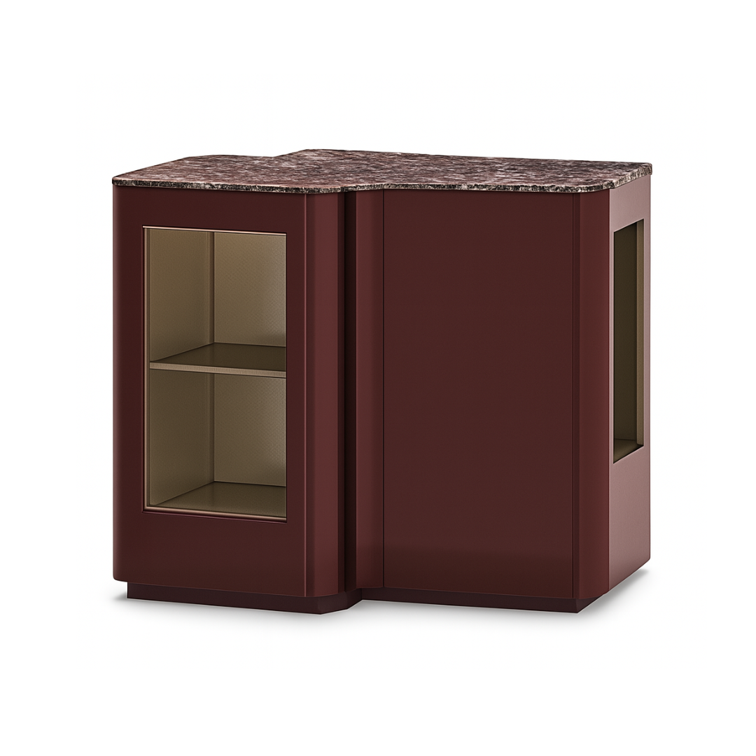 CLARET Nightstand