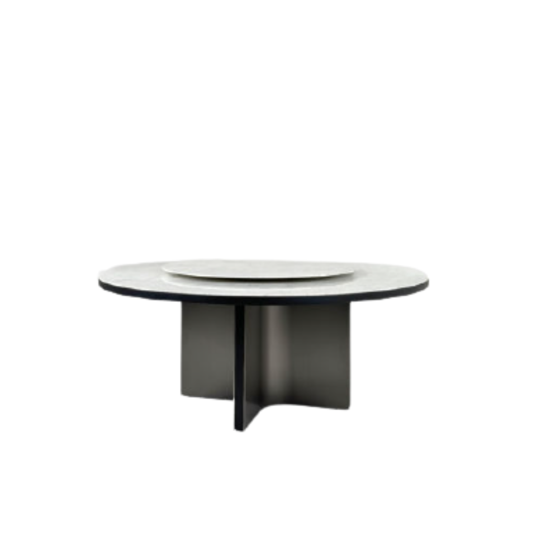 STEFANO Double Round Table