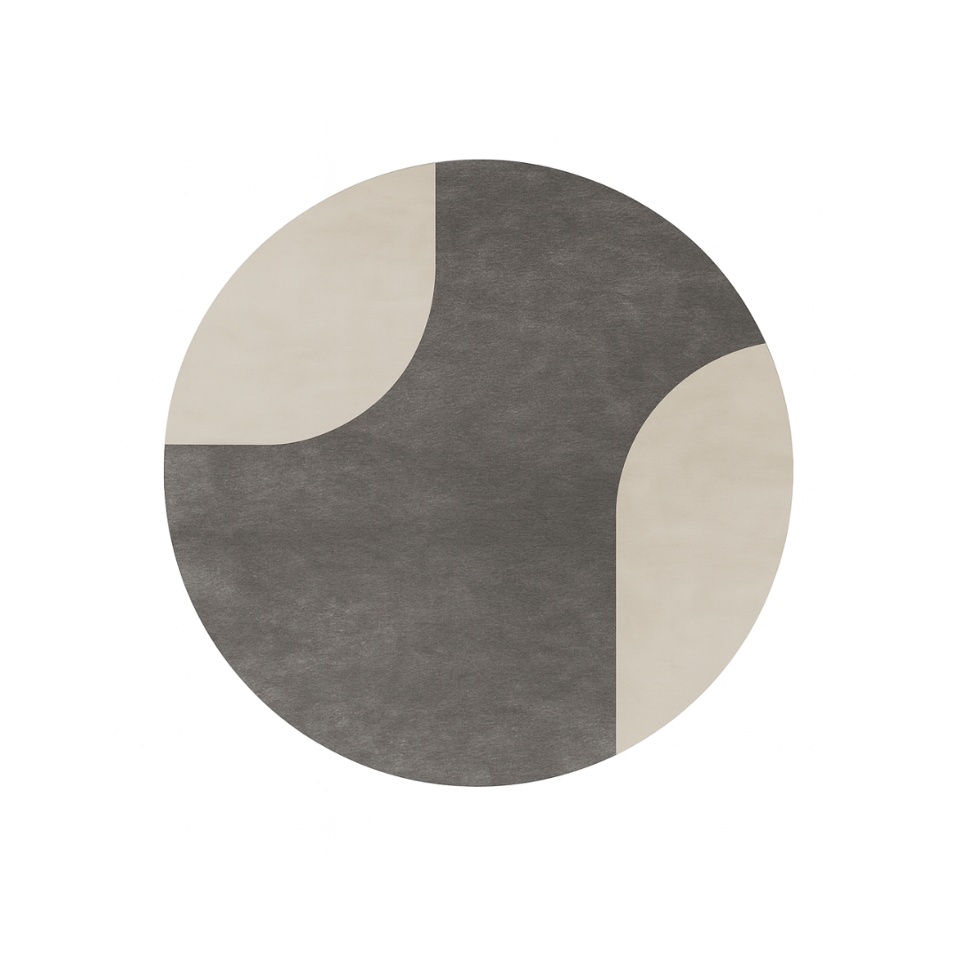 OPULENTEX CIRCLE Carpet