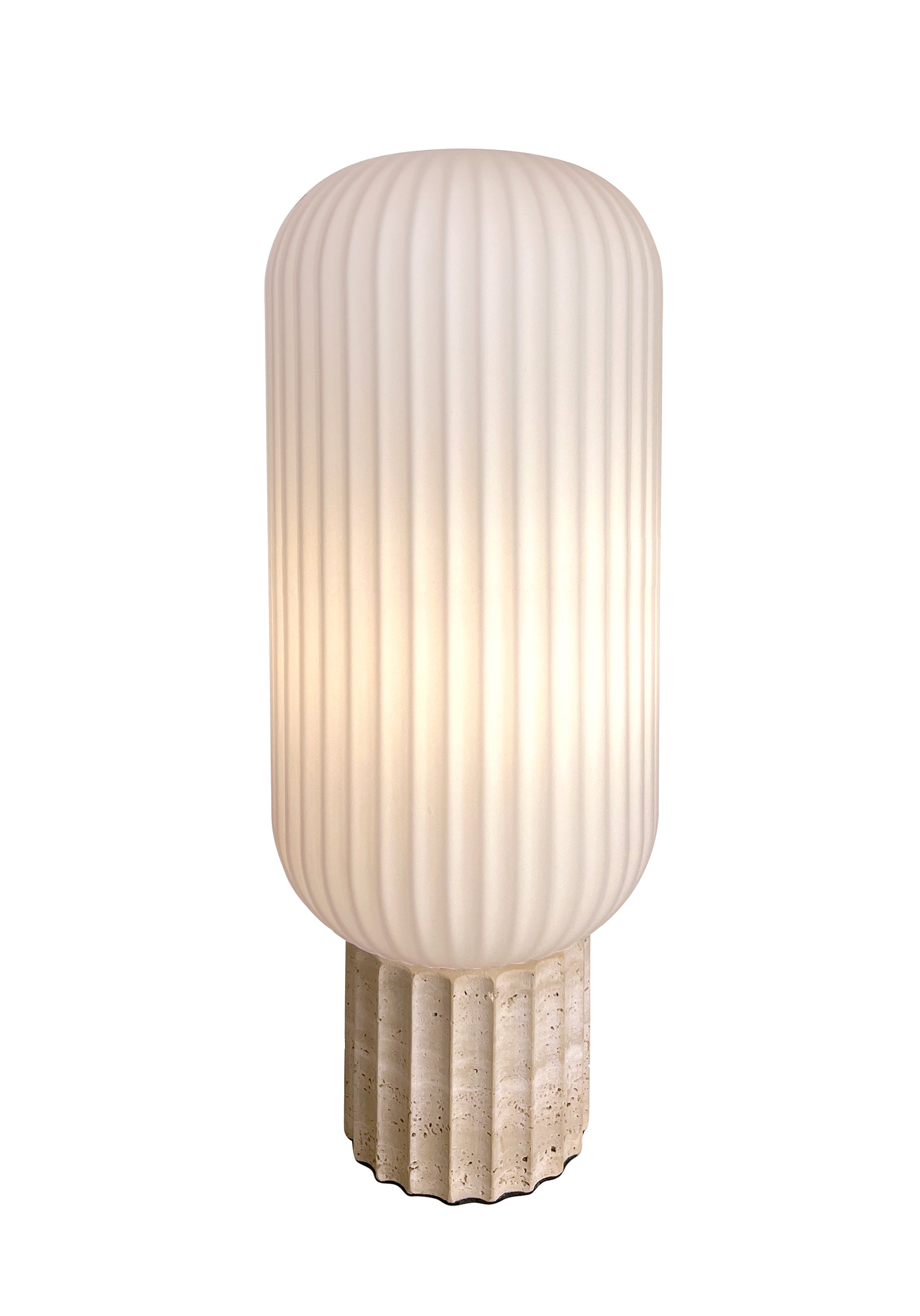 Jade 160 Table Lamp
