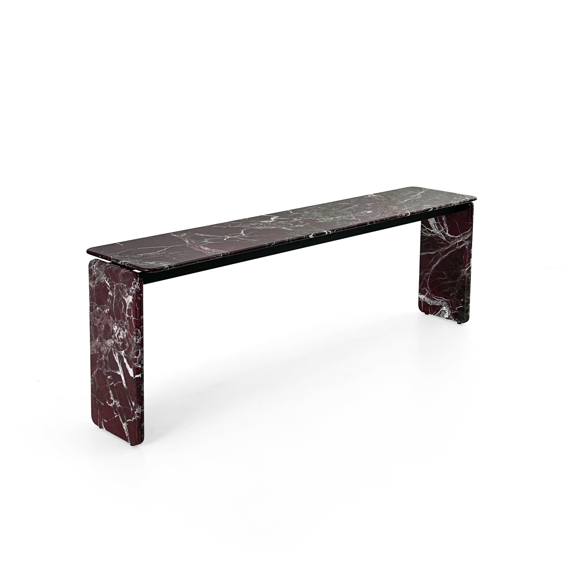 LINEA Model 1 Rosso Levento Console Premium