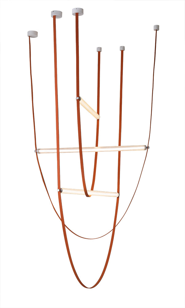 Oscar 1840 Pendant Lamp