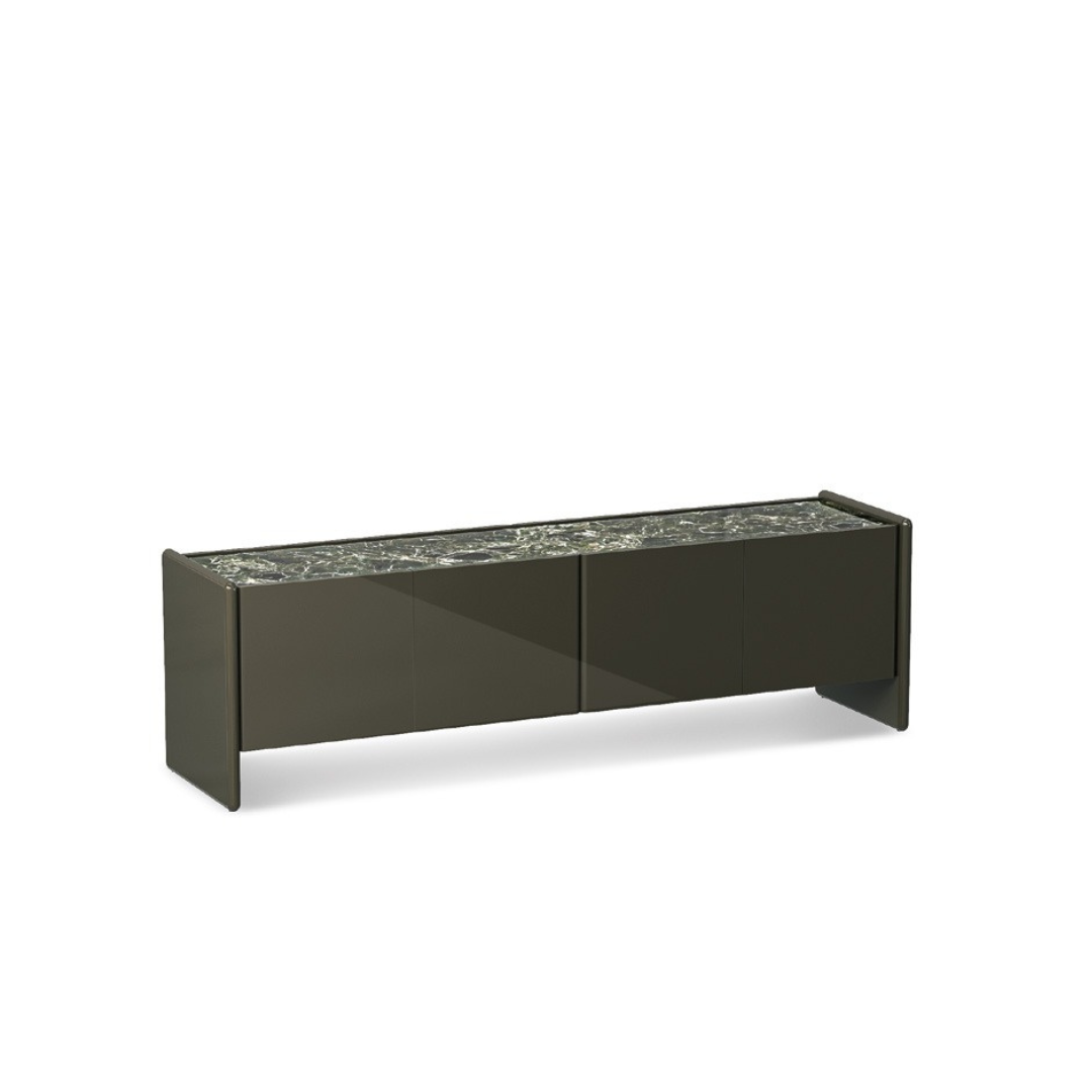 LINEA Long Side Cabinet