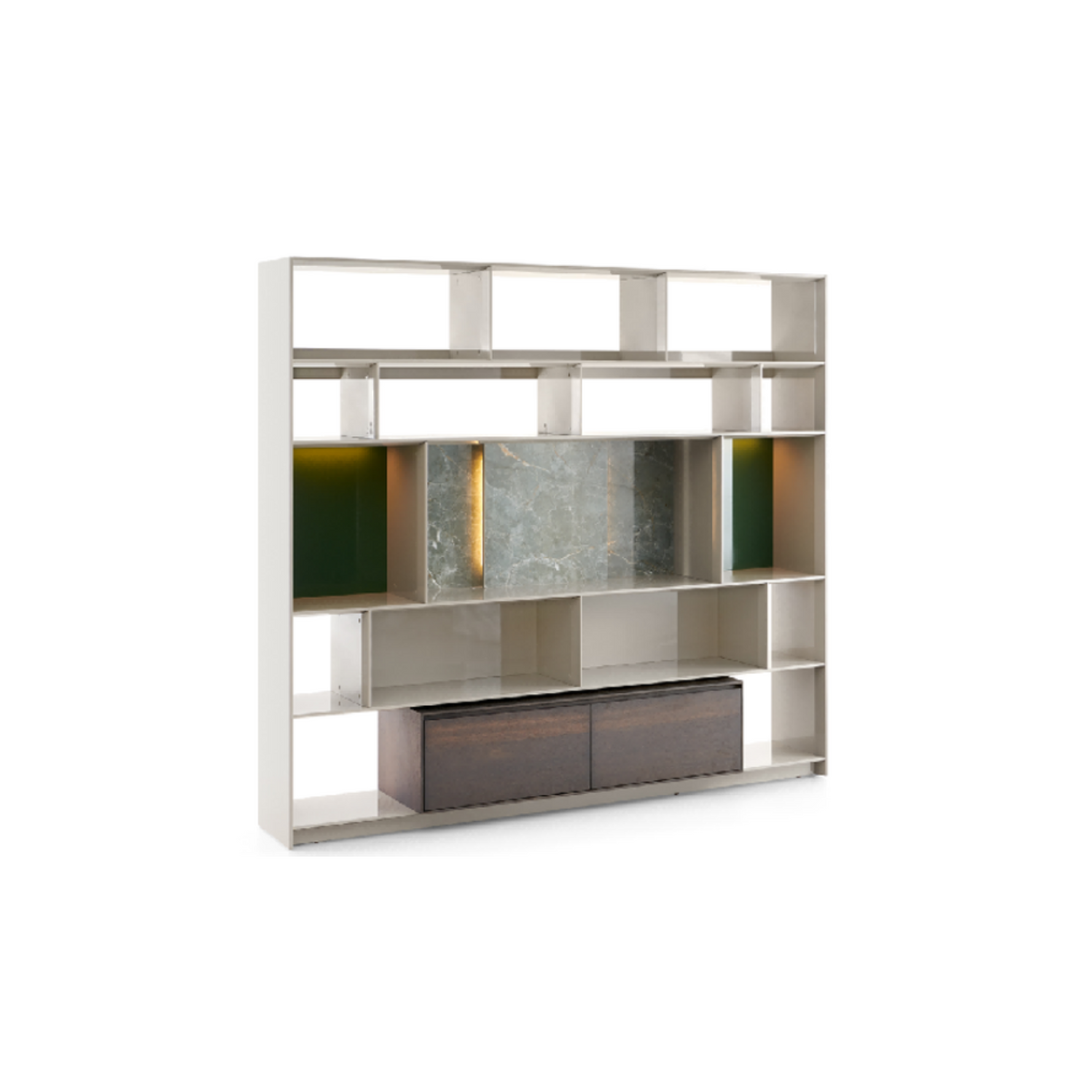 PAOLO Bookcase