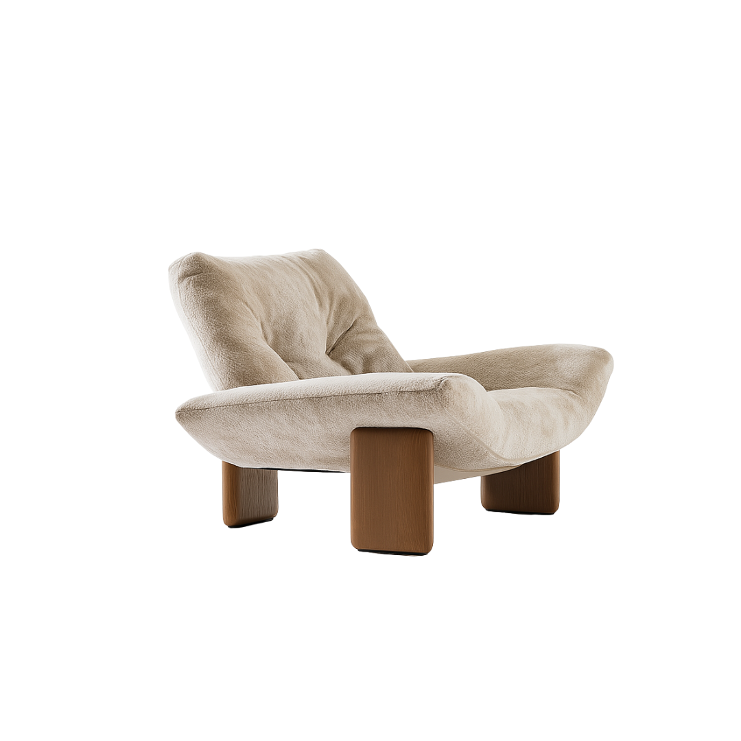 EMORO Leisure Chair