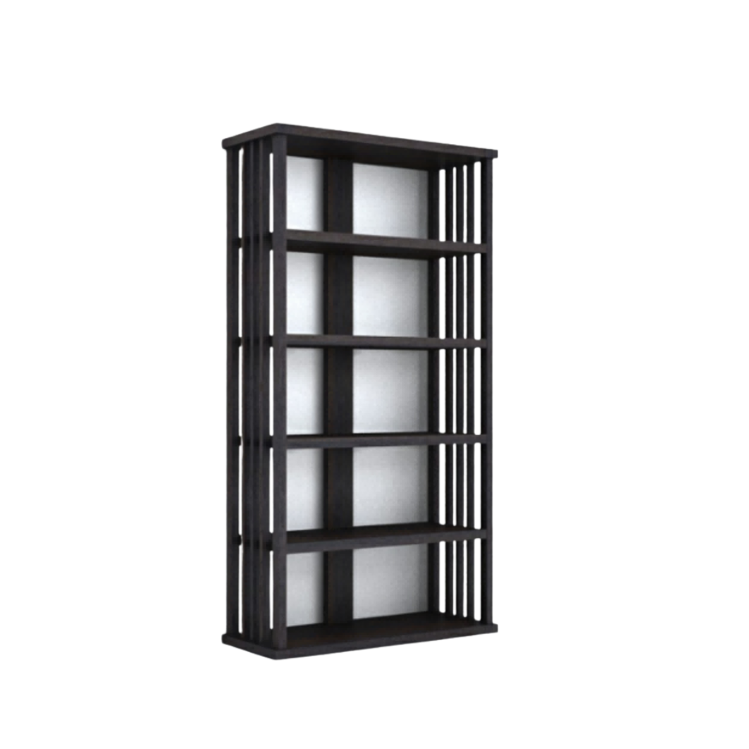 NUVOLA A Bookcase