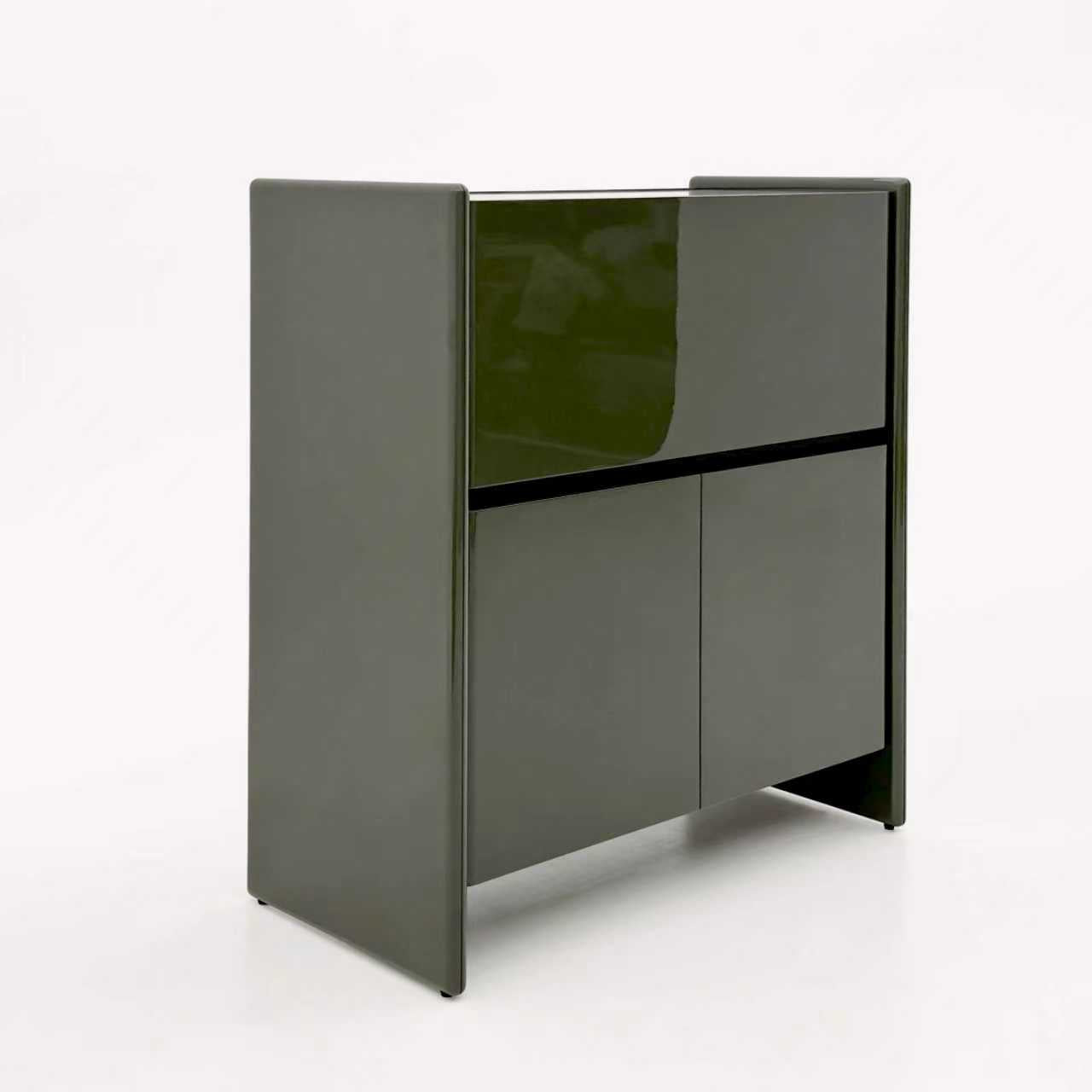 LINEA Vertical Side Cabinet