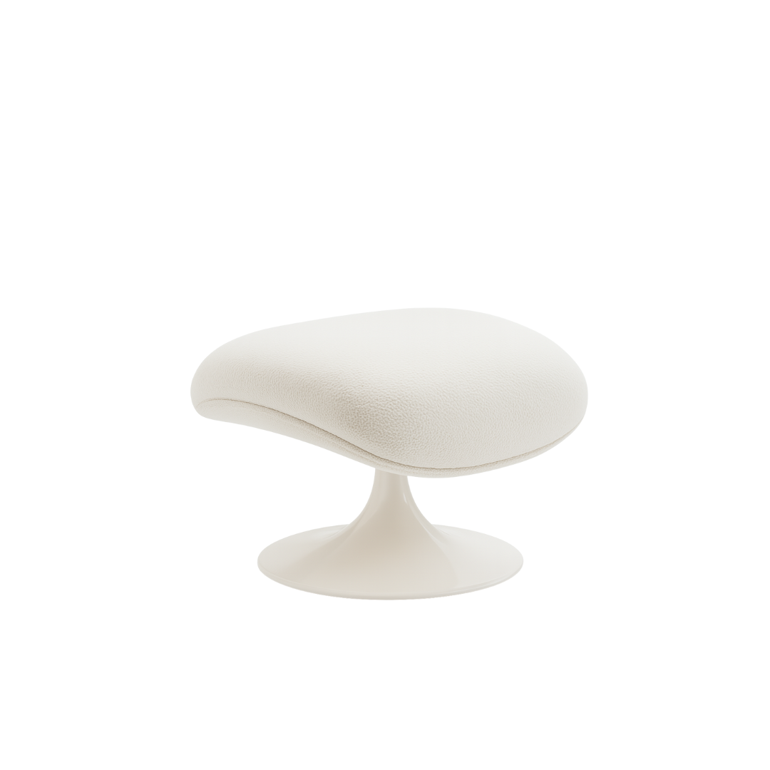 PATI Footrest