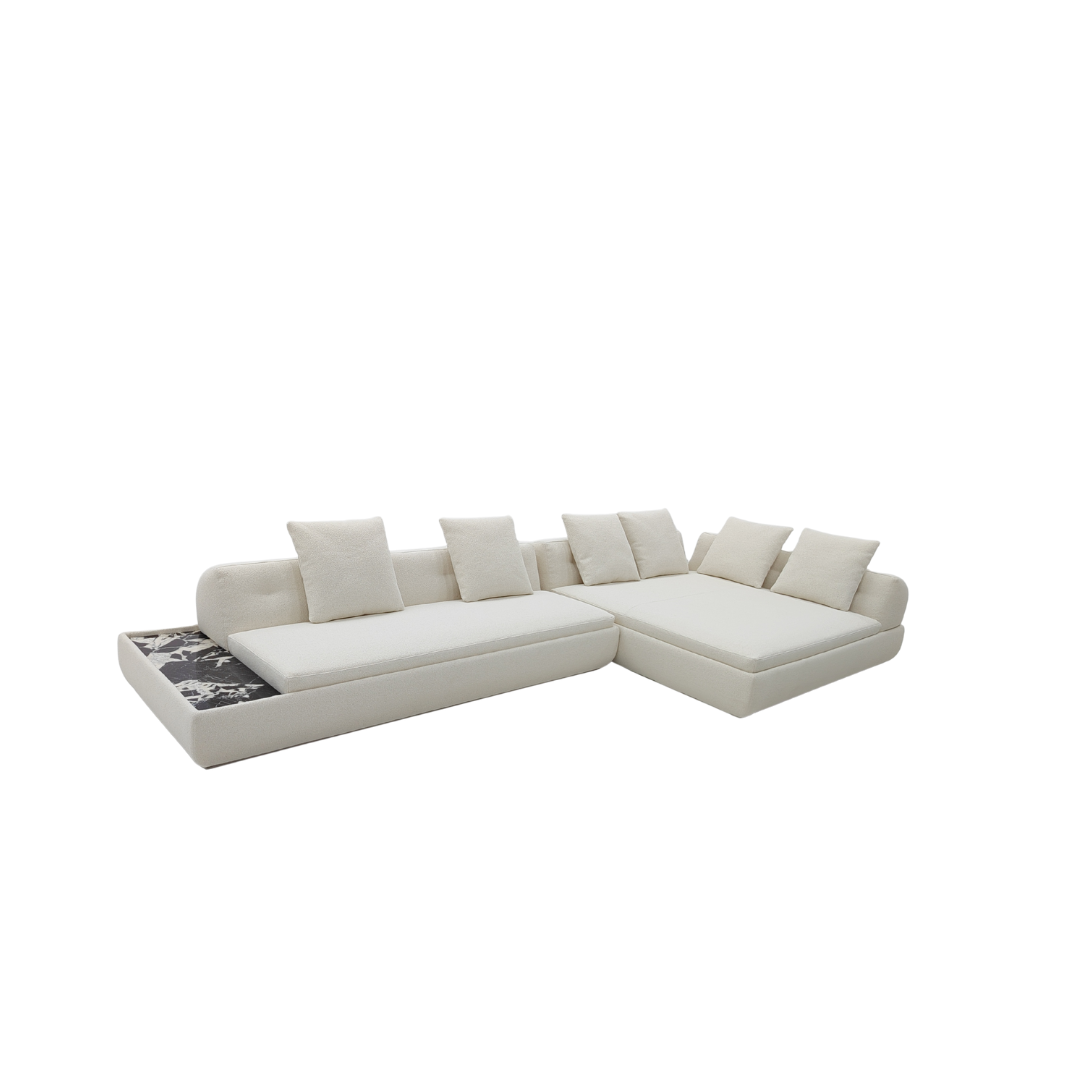 MILANO Sofa Model 2