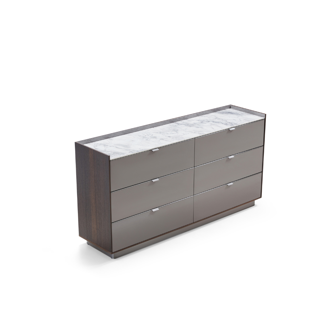 CASSARO Side Cabinet