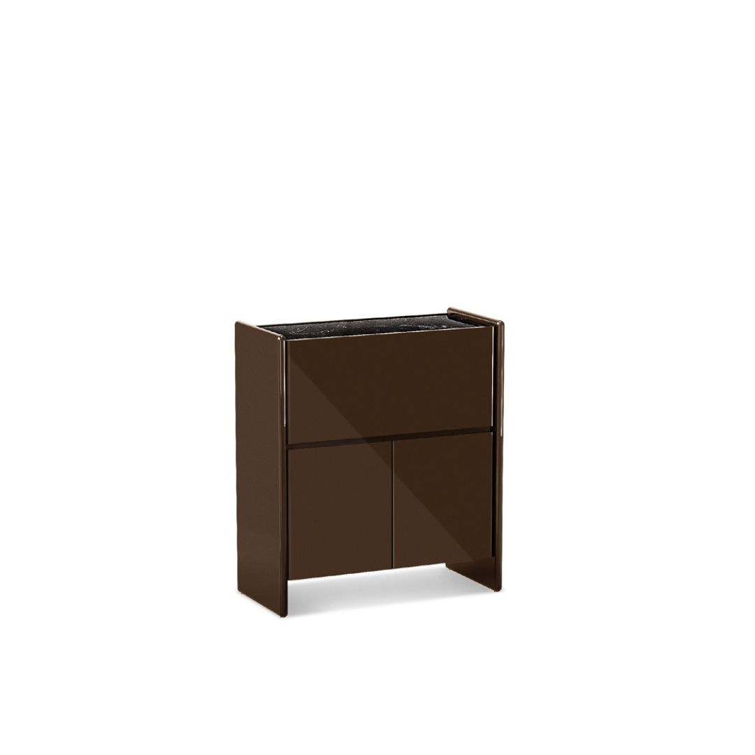 LINEA Vertical Side Cabinet