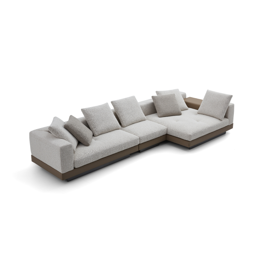 MICHELE Sofa Model 2