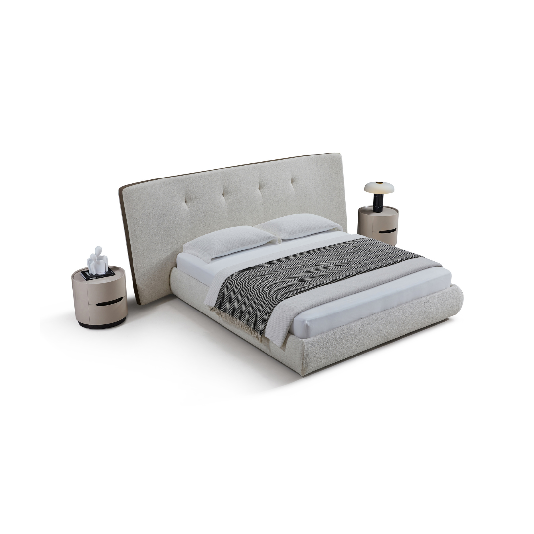 INCANTO Bed