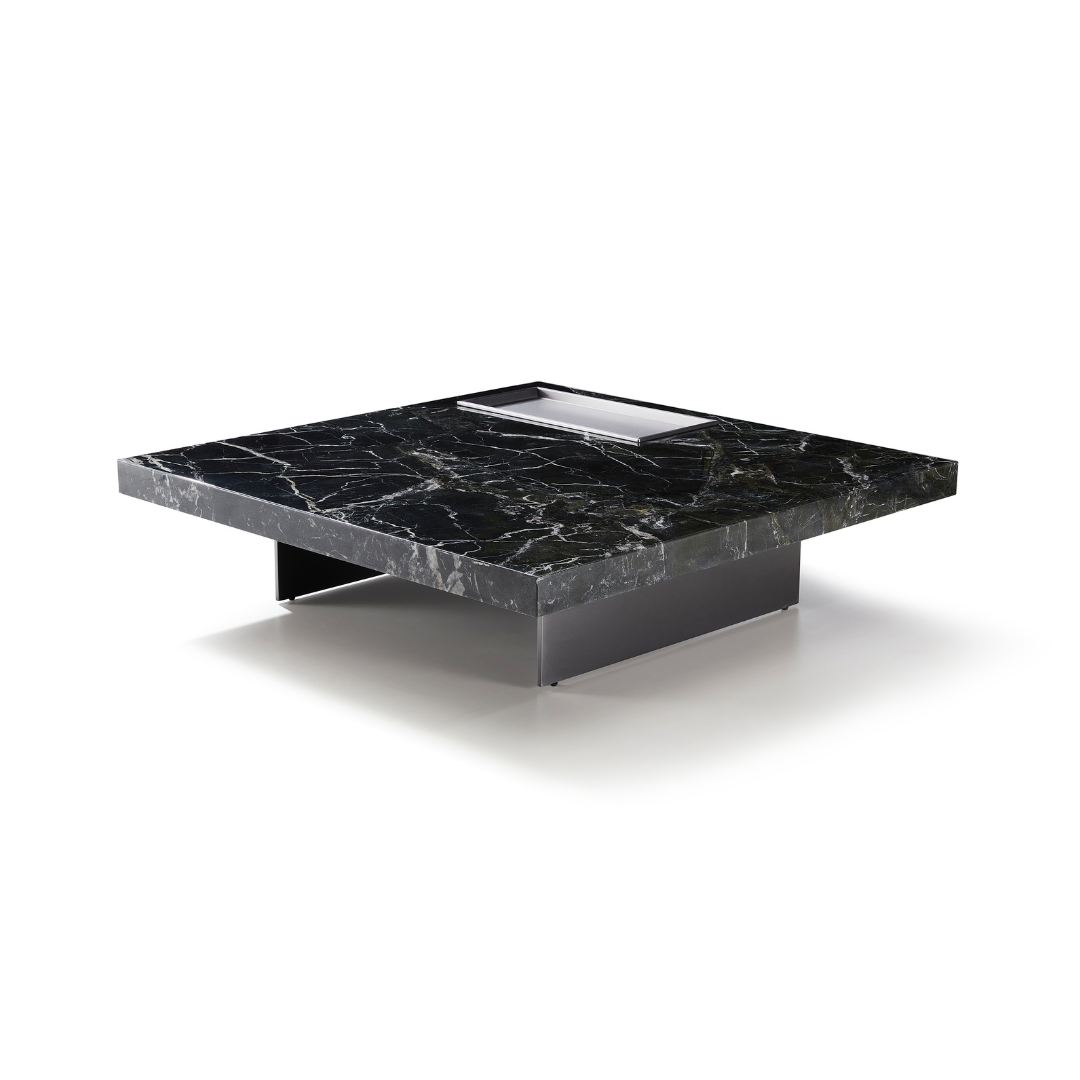 LEONARDO Verde Lepanto Coffee Table Classic