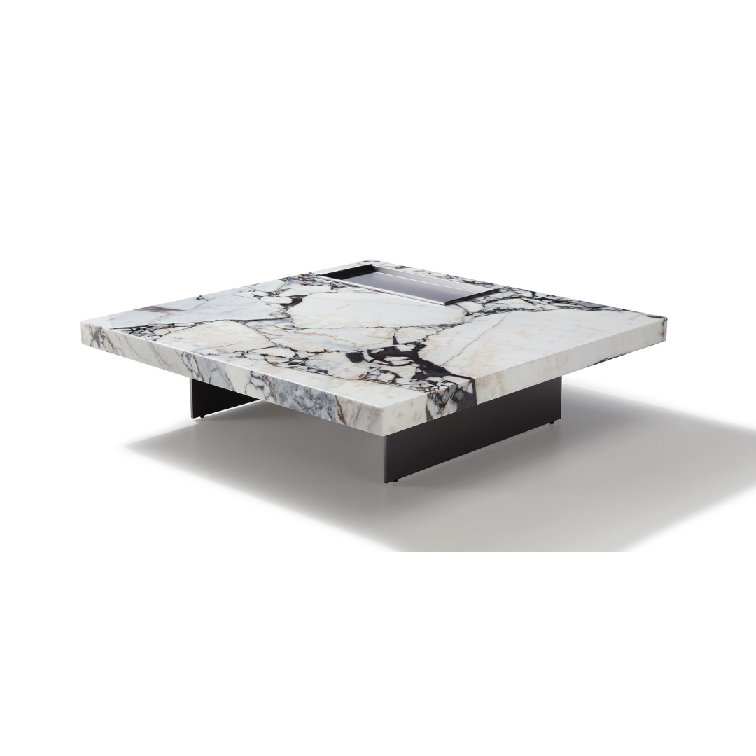 LEONARDO Ocean Storm Coffee Table Classic
