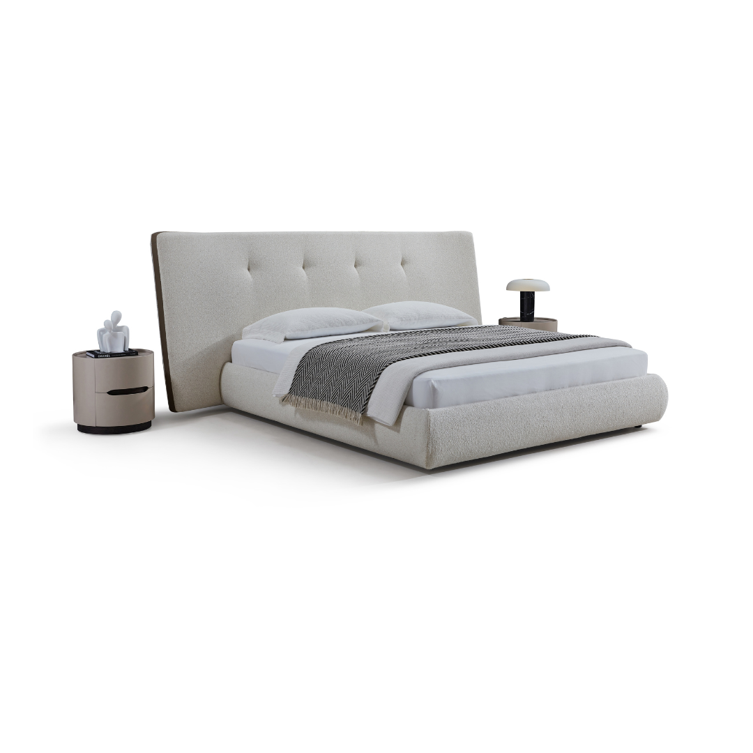 INCANTO Bed