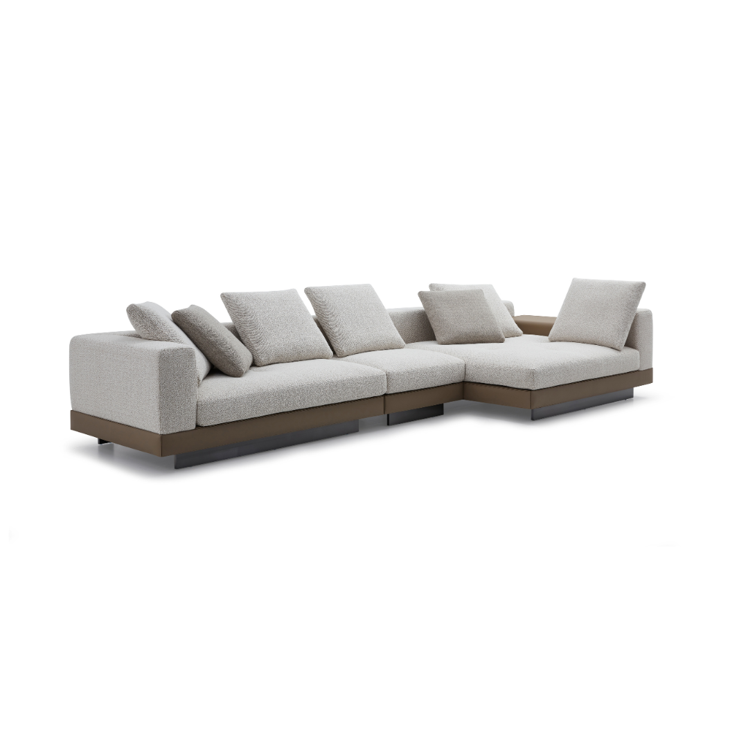 MICHELE Sofa Model 2