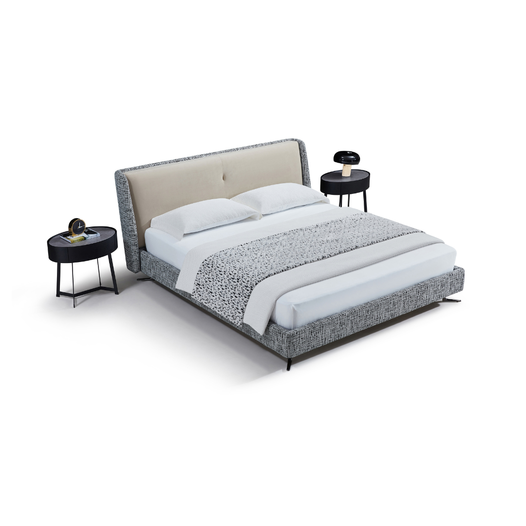 AMALFY Bed