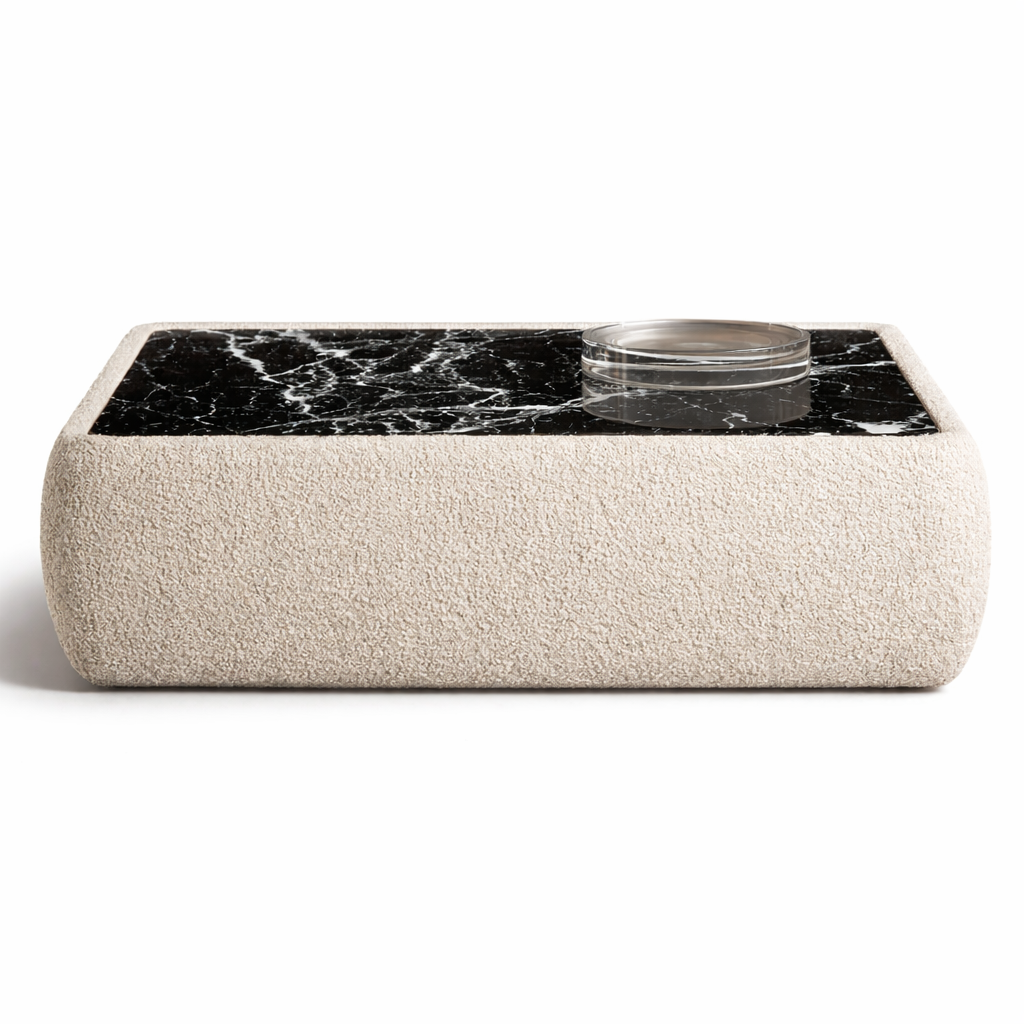 MUSE COFFEE TABLE